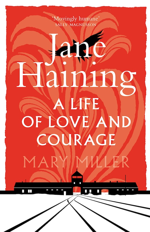 Front cover_Jane Haining