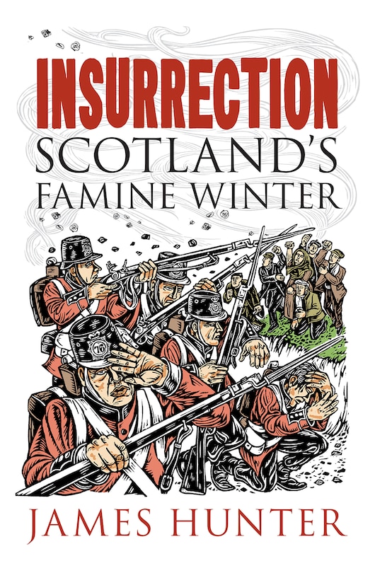Front cover_Insurrection