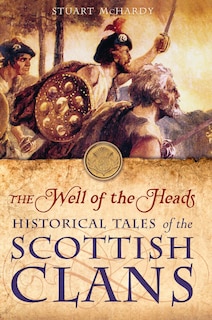 Front cover_The Well Of The Heads