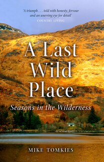 Couverture_A Last Wild Place