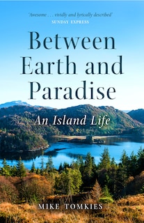 Couverture_Between Earth And Paradise