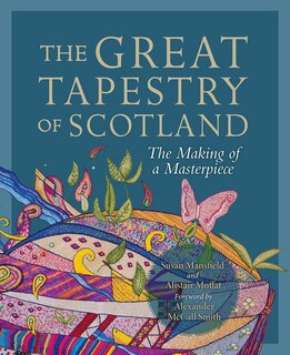 Couverture_The Great Tapestry Of Scotland