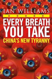Couverture_Every Breath You Take - Featured in The Times and Sunday Times