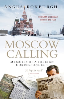 Front cover_Moscow Calling