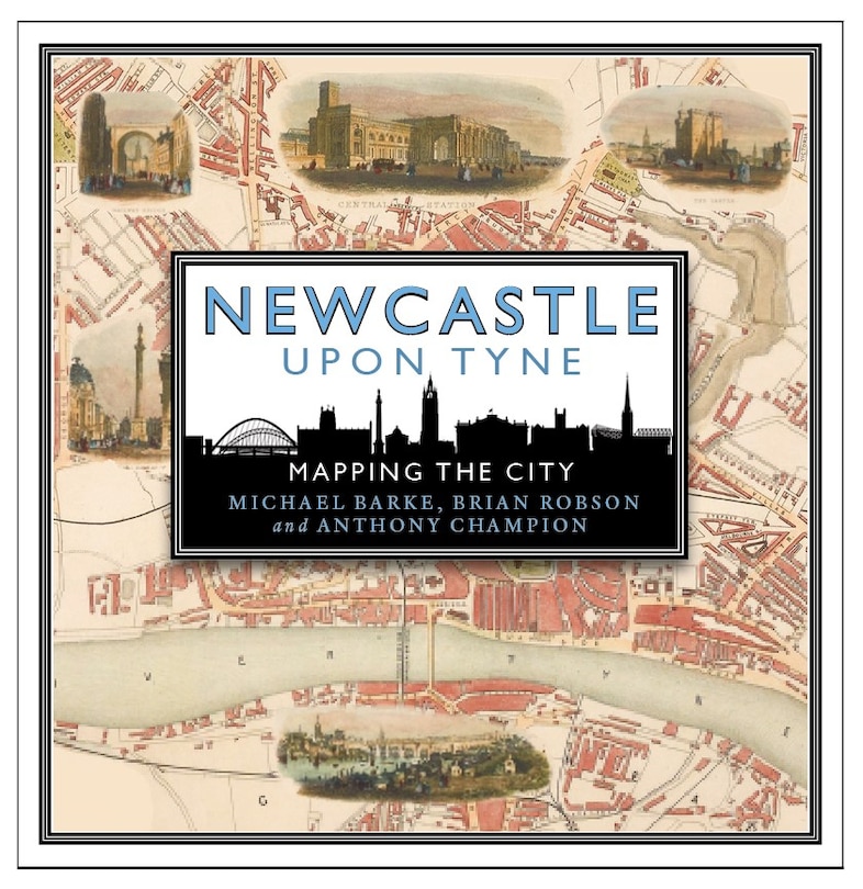 Front cover_Newcastle Upon Tyne