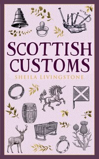 Front cover_Scottish Customs