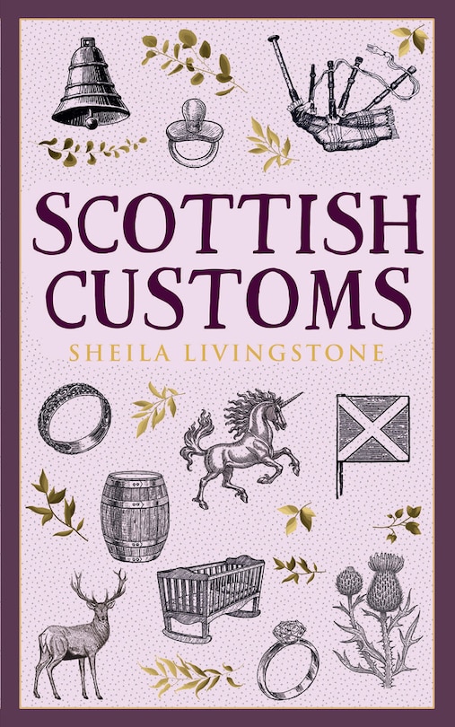 Front cover_Scottish Customs