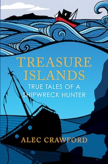 Front cover_Treasure Islands