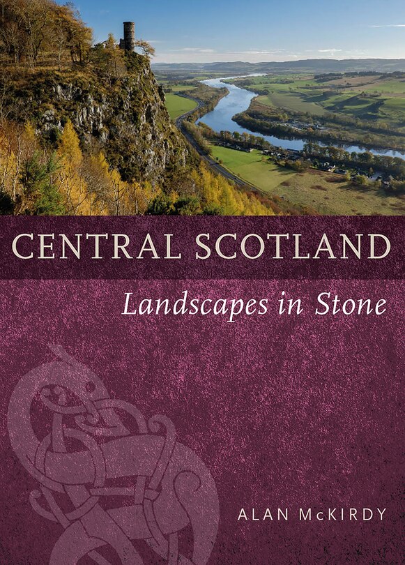 Couverture_Central Scotland