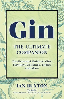 Front cover_Gin