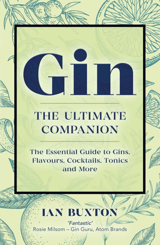 Front cover_Gin