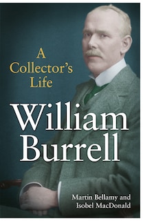 Front cover_William Burrell
