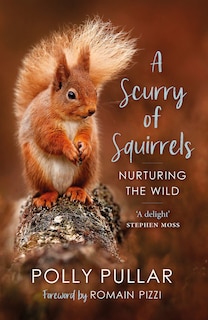 A Scurry of Squirrels: Nurturing the Wild