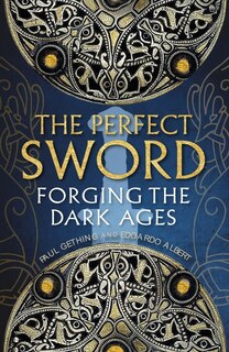 Front cover_The Perfect Sword