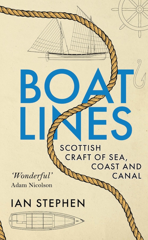Front cover_Boatlines