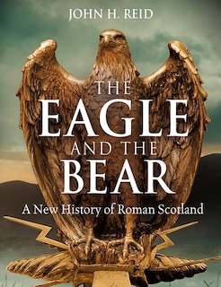 Front cover_The Eagle and the Bear