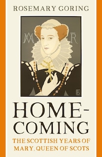 Front cover_Homecoming