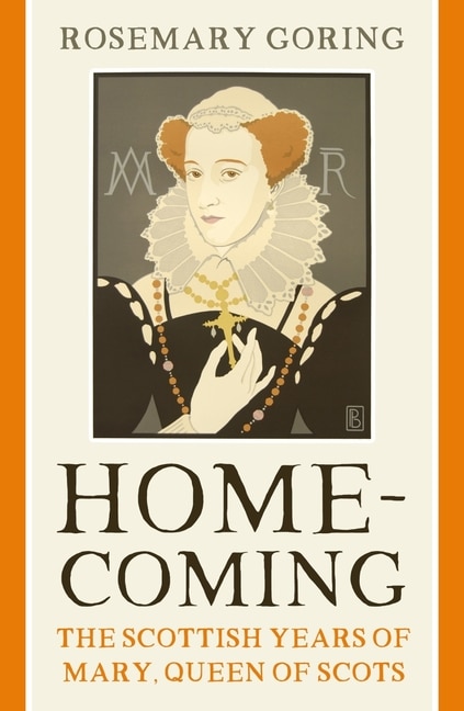 Front cover_Homecoming