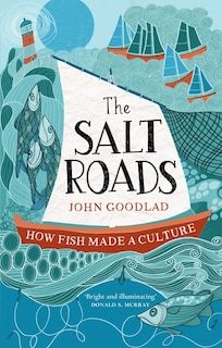 Front cover_The Salt Roads