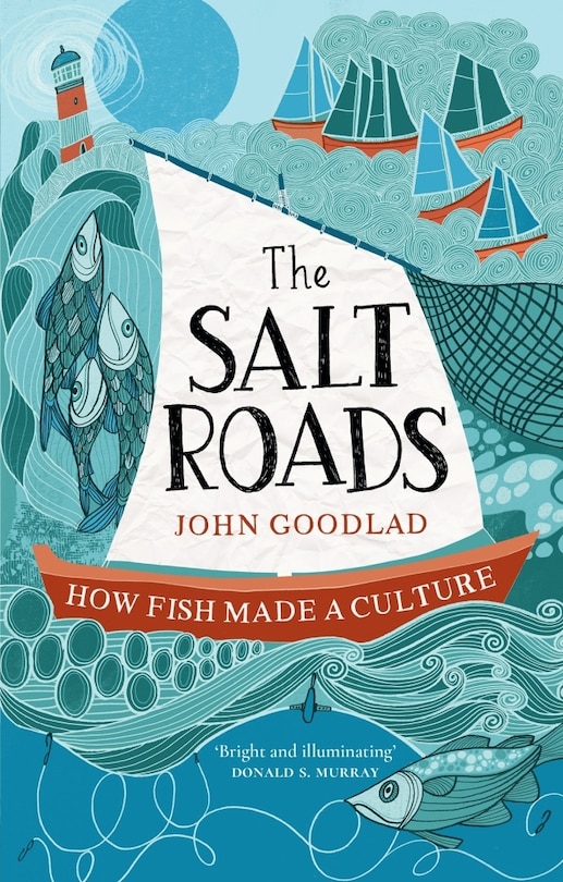 Front cover_The Salt Roads
