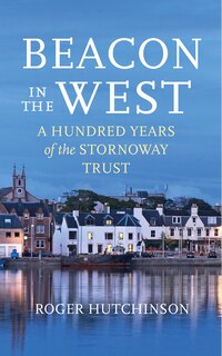 Front cover_Beacon in the West