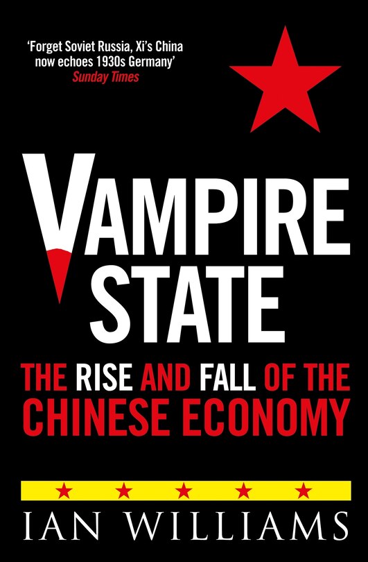 Front cover_Vampire State
