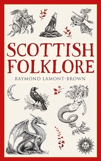 Front cover_Scottish Folklore