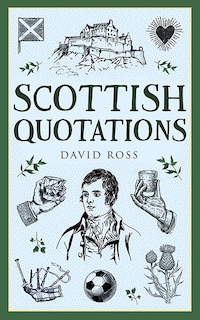 Scottish Quotations