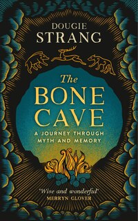 Front cover_The Bone Cave