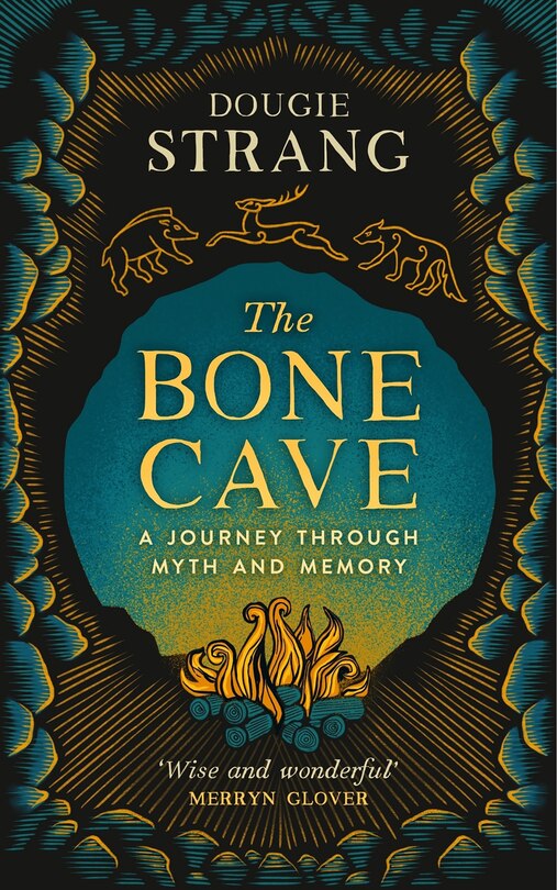 Front cover_The Bone Cave