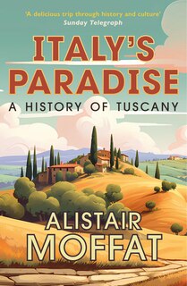 Front cover_Italy's Paradise