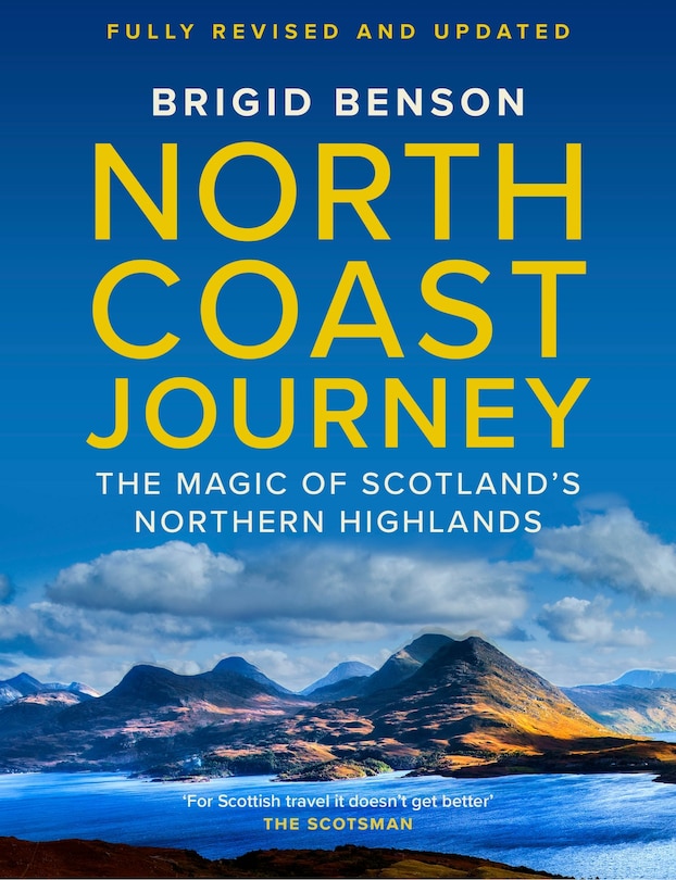 Front cover_North Coast Journey