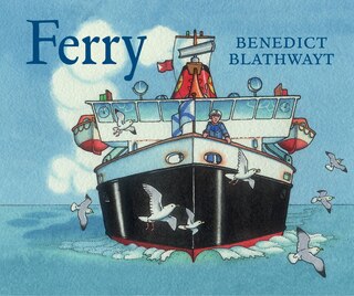 Front cover_Ferry