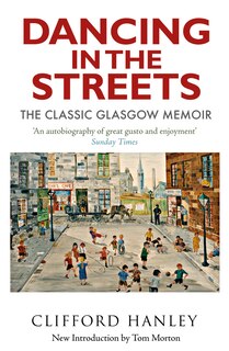 Front cover_Dancing in the Streets