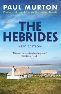 Front cover_The Hebrides