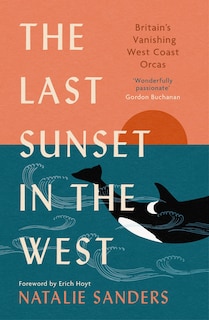 Front cover_The Last Sunset in the West