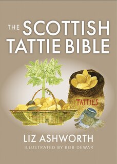 Couverture_The Scottish Tattie Bible