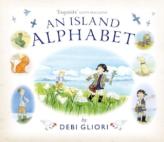 Front cover_An Island Alphabet
