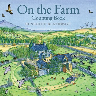 Front cover_On the Farm