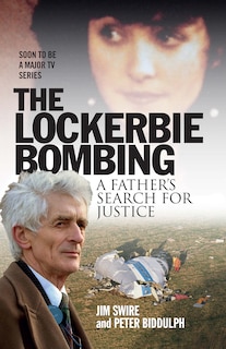Front cover_Lockerbie