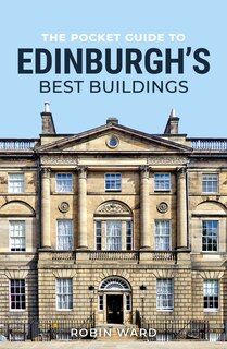 Couverture_The Pocket Guide to Edinburgh's Best Buildings