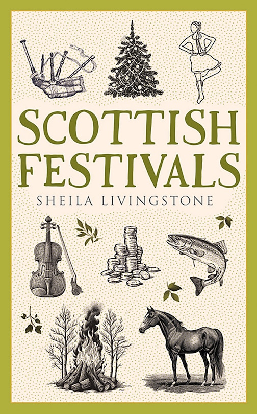 Front cover_Scottish Festivals