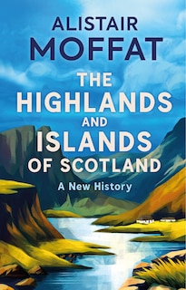 Couverture_The Highlands and Islands of Scotland