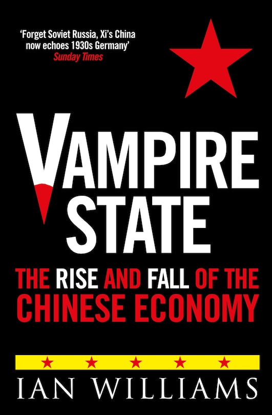 Front cover_Vampire State