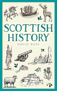 Front cover_Scottish History