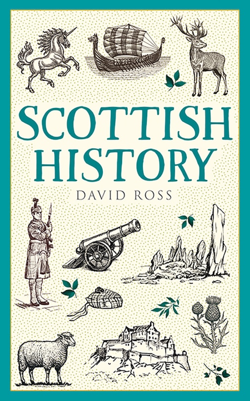 Front cover_Scottish History