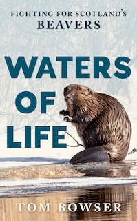 Couverture_Waters of Life