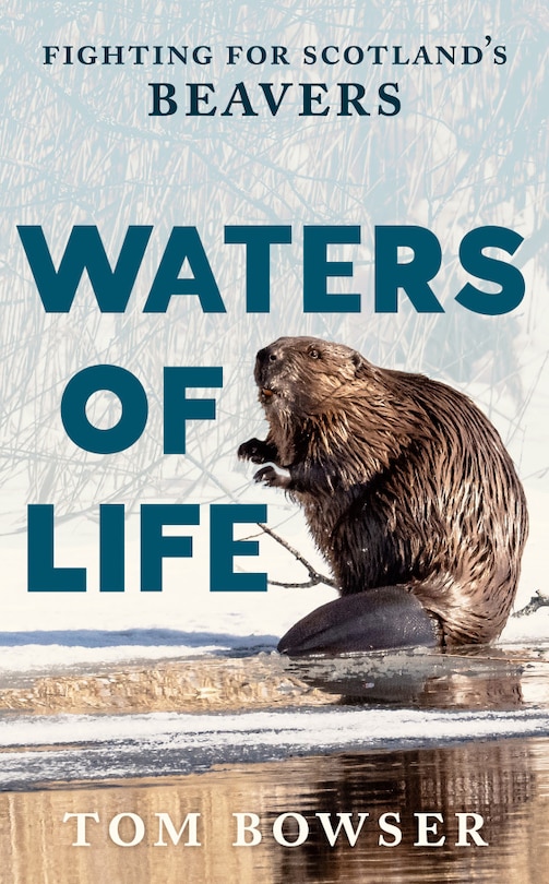 Couverture_Waters of Life