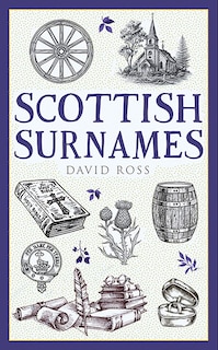 Couverture_Scottish Surnames