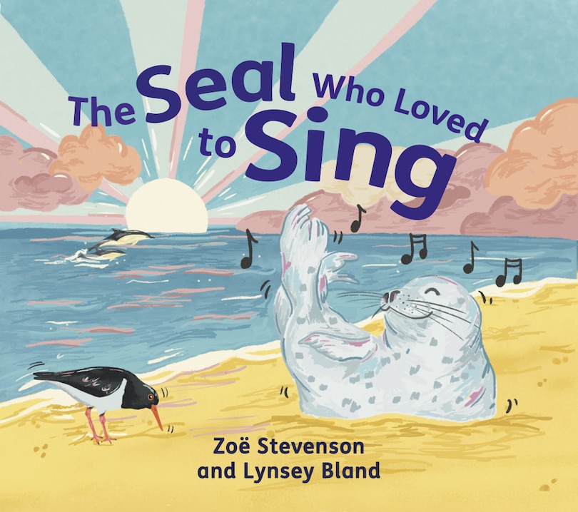 Couverture_The Seal Who Loved to Sing